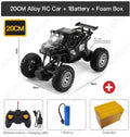 BIG Buggy Off-road Controle Remoto 1/12 e 1/16