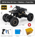 BIG Buggy Off-road Controle Remoto 1/12 e 1/16