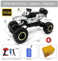 BIG Buggy Off-road Controle Remoto 1/12 e 1/16