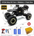 BIG Buggy Off-road Controle Remoto 1/12 e 1/16