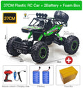 BIG Buggy Off-road Controle Remoto 1/12 e 1/16