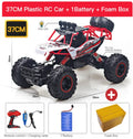 BIG Buggy Off-road Controle Remoto 1/12 e 1/16