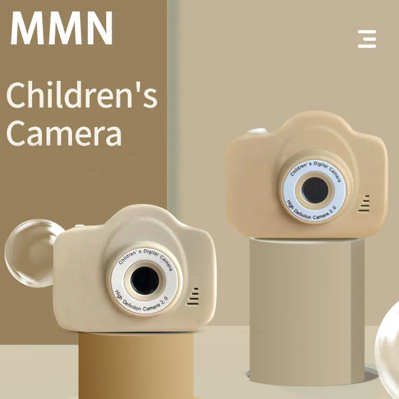 MINI Camera Digital Infantil.